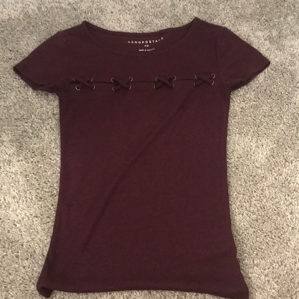 aeropostale shirt